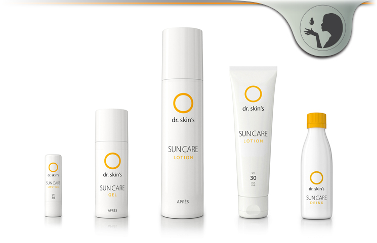 Dr Skin's Smart Care