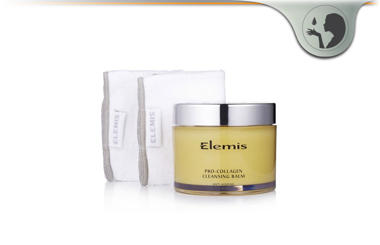 Elemis Super Size Pro Collagen Cleansing Balm