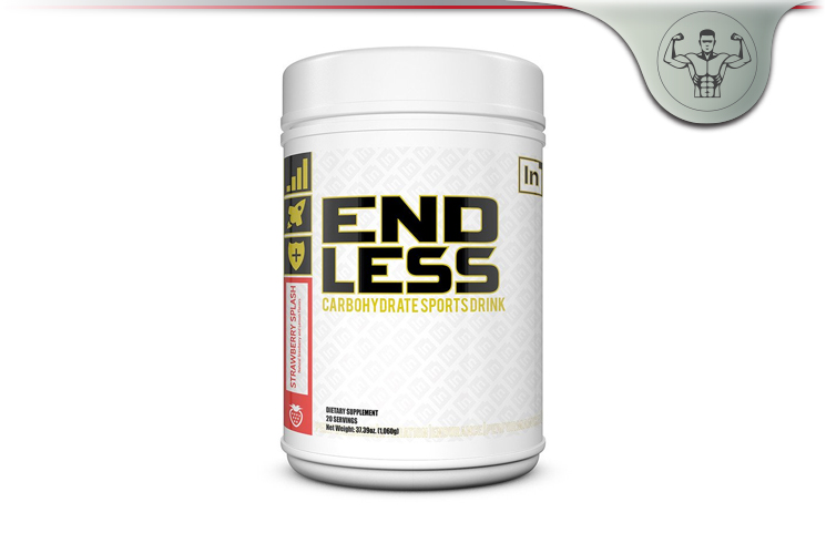 Inspired Nutraceuticals Endless