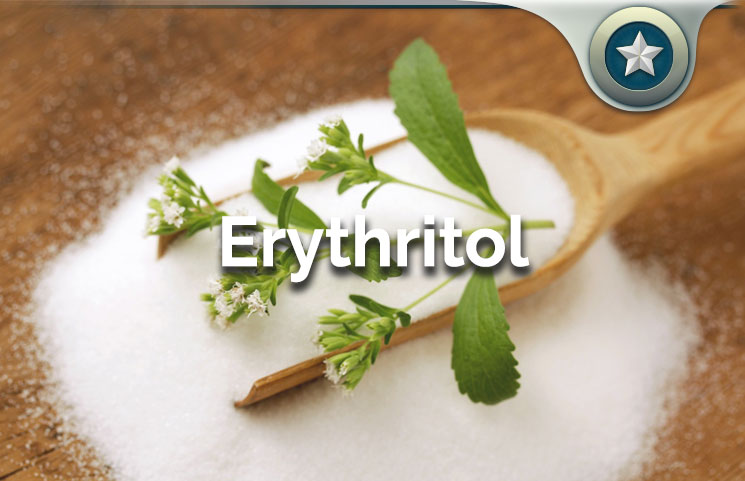 Erythritol