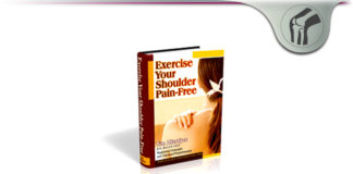 Exercises For Shoulder Pain – Physiotherapist’s Stretching Relief? Exercises For Shoulder Pain
