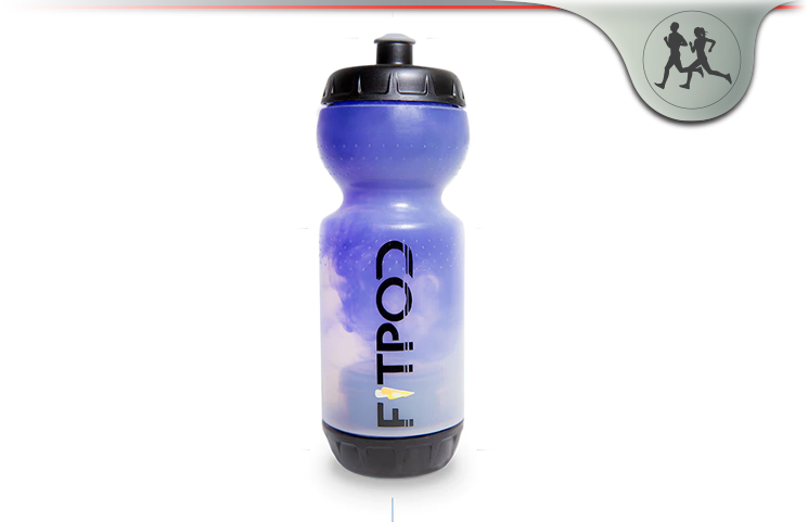 FitPod Sports Bottles Review