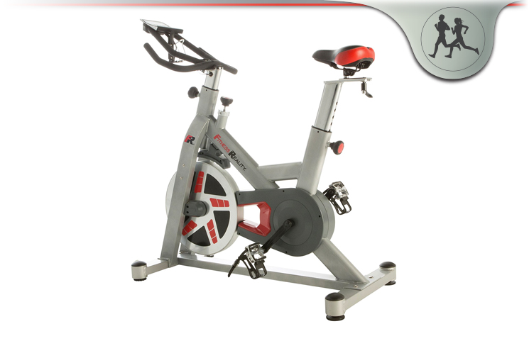 Fitness Reality X-Class 520