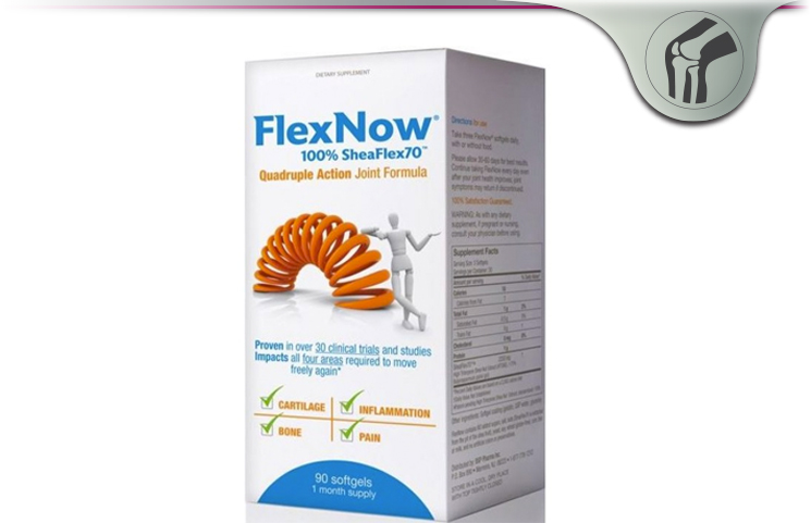 Flex Now Joint Formula