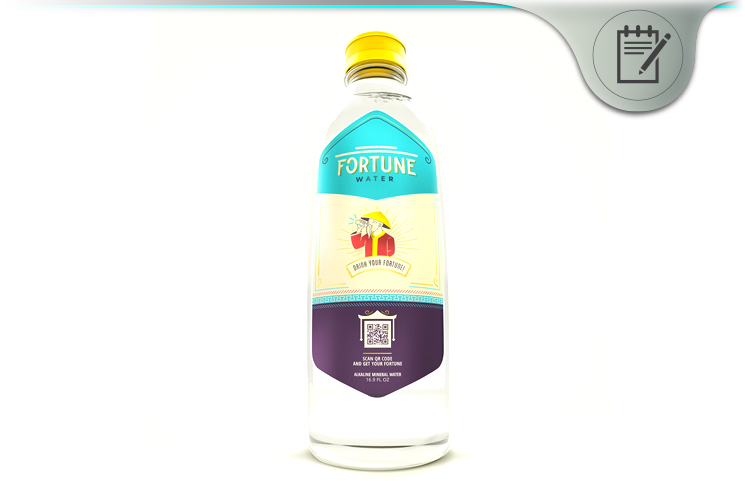 Fortune Water