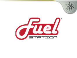 Fuel Station Juice Detox