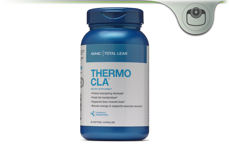 GNC Thermo Lean Thermo CLA Product