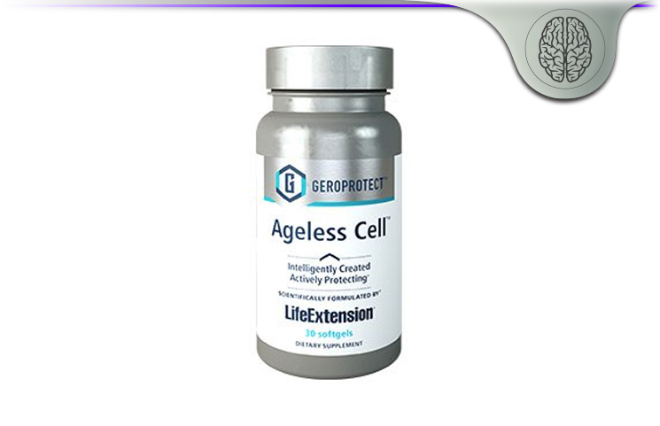 Life Extension Ageless Cell