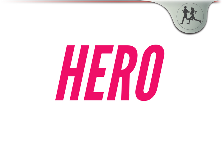 Hero Bar Product