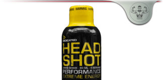 Dedicated Nutrition Headshot – High Performance Energy Drink? Dedicated Nutrition Headshot