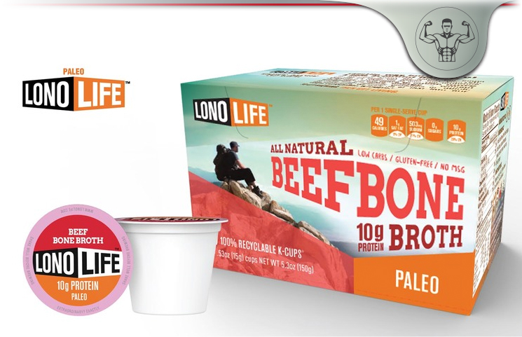 Lono Life Beef Bone Broth