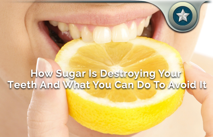 Sugar Teeth Side Effects