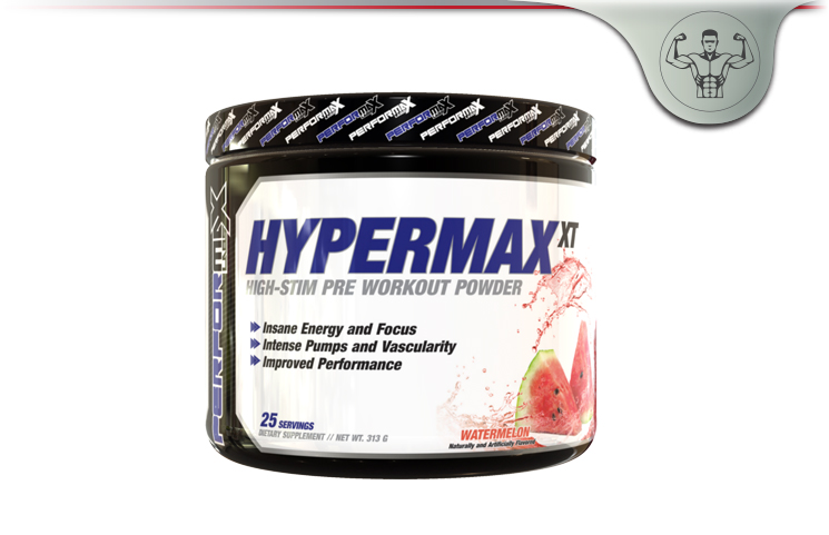 HyperMax XT