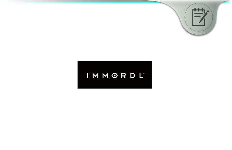 Immordl Energy