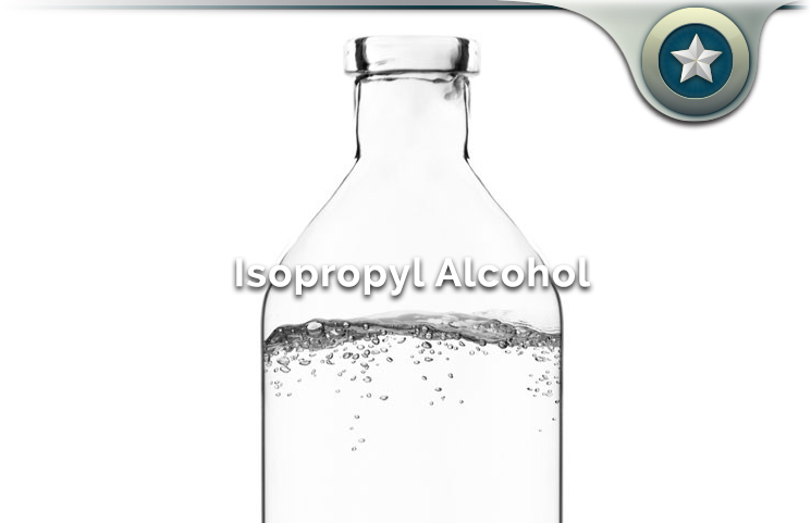 Isopropyl Alcohol