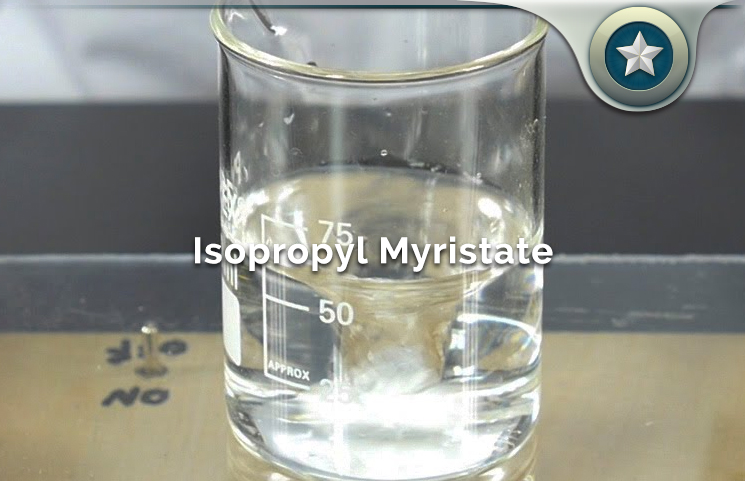Isopropyl Myristate