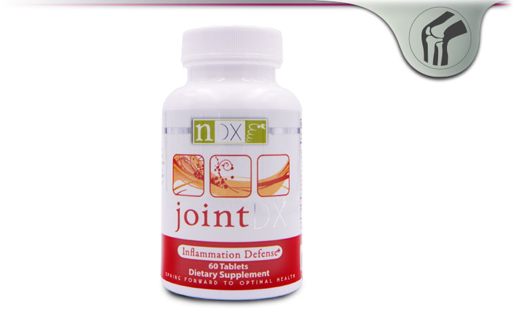 Joint DX Vitamin