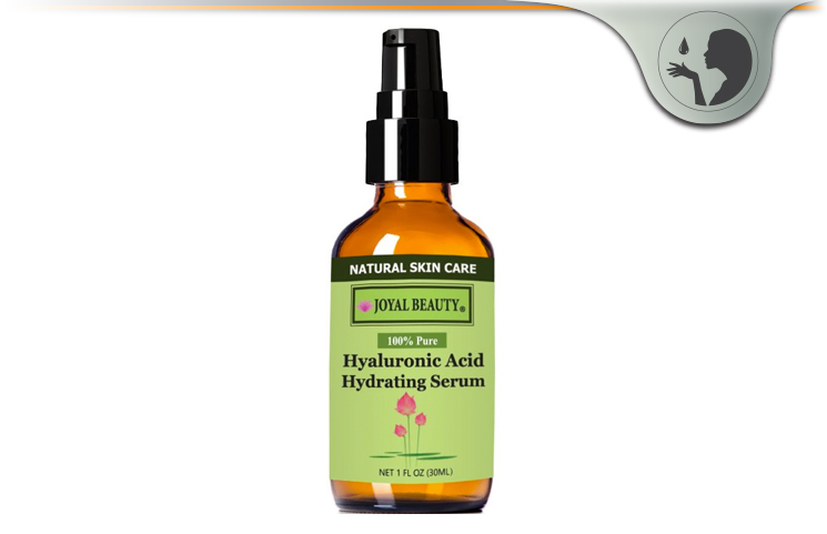 Joyal Beauty Hyaluronic Acid Hydrating Serum