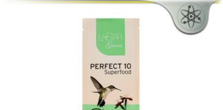 L.A. Star Greens Perfect 10 Superfood – Organic Plant-Based Blend? L.A. Star Greens Perfect 10 Superfood