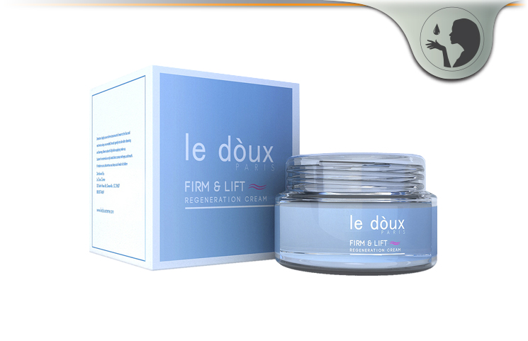 Le Doux Firm and Lift Regeneration Cream Review
