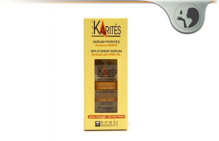 Les Karites Lovea Serum With Shea Oil