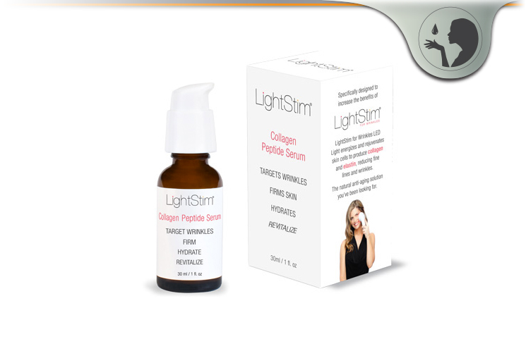 LightStim Light Activated Skincare