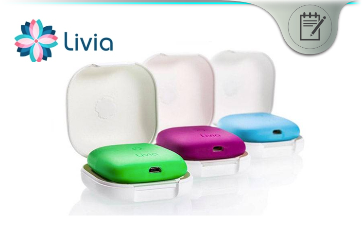 Livia Review