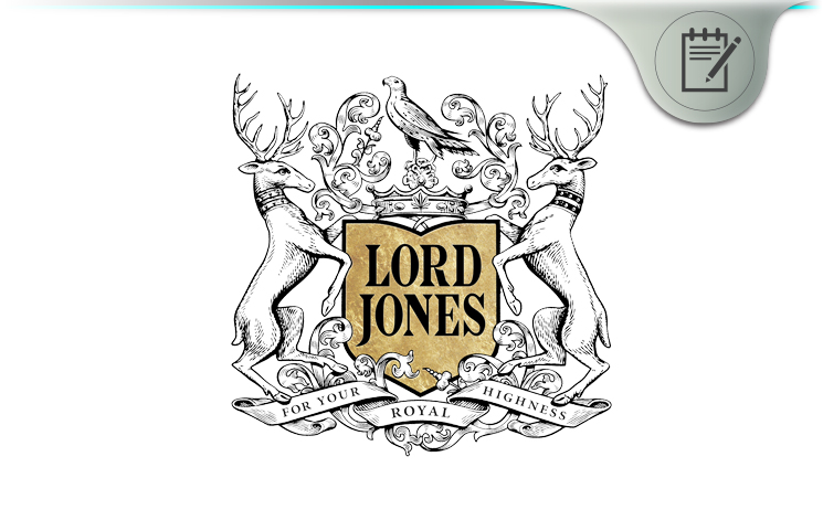 Lord Jones Review