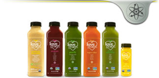 Love Grace Juices – Organic Gourment Cold-Pressed Drink Delivery? Love Grace Juices