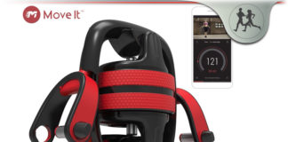 Move It Personal Trainer – All-in-One Smart Home Gym Fitness System? Move It Personal Trainer