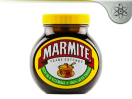 Marmite Yeast Extract