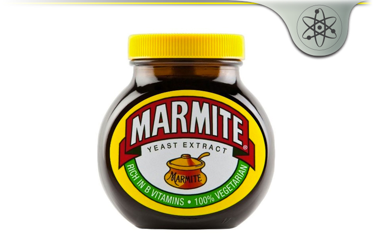 Marmite Yeast Extract