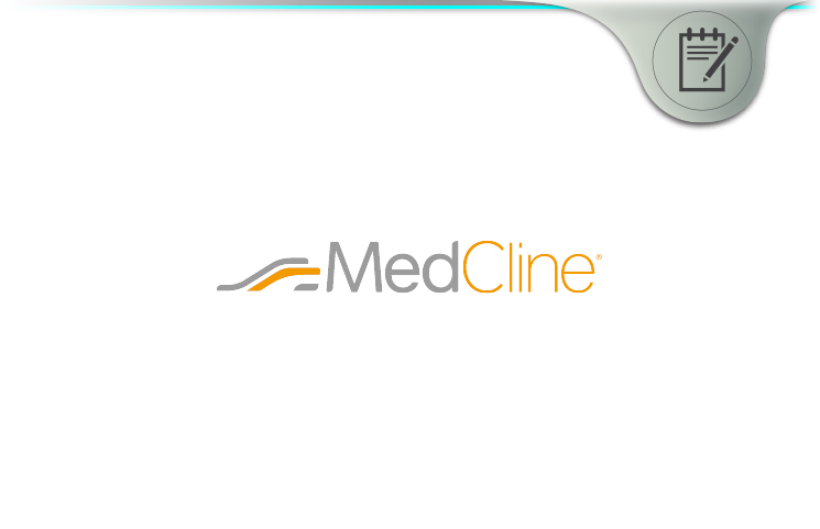 MedCline Acid Reflux/GERD Pillow System