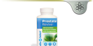 Medix Select Prostate Revive – Advanced Beta-Sitosterol Complex?