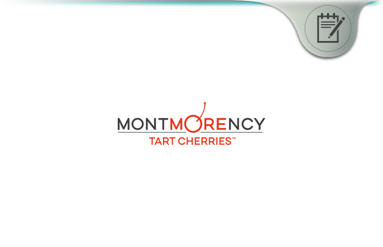 Montmorency Tart Cherries