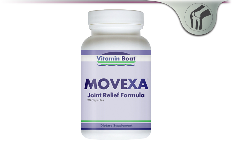 Movexa Joint Relief Formula