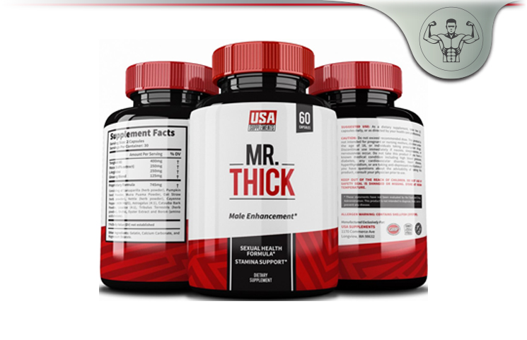 Mr Thick Product Review