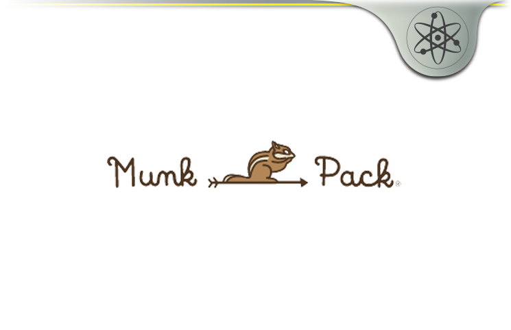 munk pack