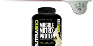 Muscle Matrix 5 Protein – Complete Gluten-Free Muscle Formula? Muscle Matrix 5 Protein
