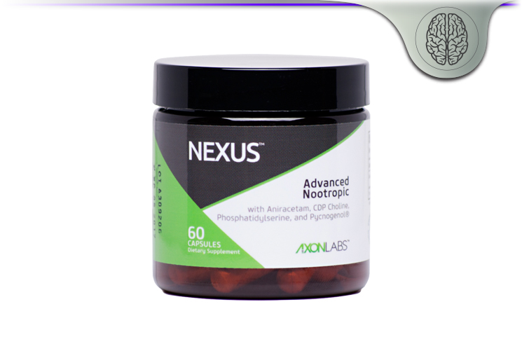 Axon Labs NEXUS