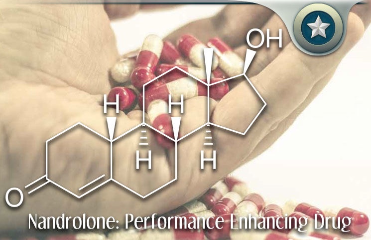 Nandrolone Performance Enhancing Drug
