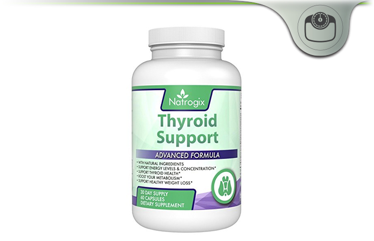 Natrogix Thyroid Support