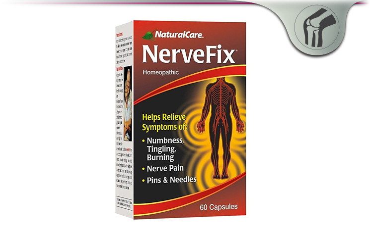 Nerve Fix Product Review