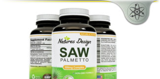 Natures Design Saw Palmetto Prostate Support – Trusted Formula? Natures Design Saw Palmetto Prostate Support