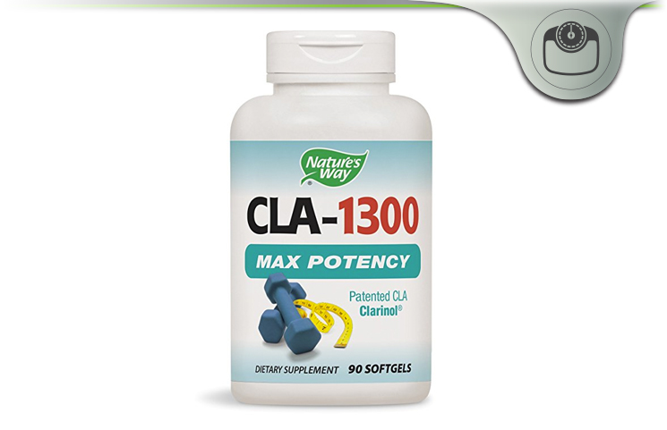 Nature's Way CLA-1300
