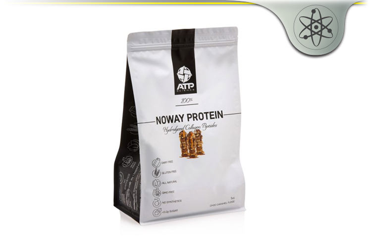 Noway HCP Protein