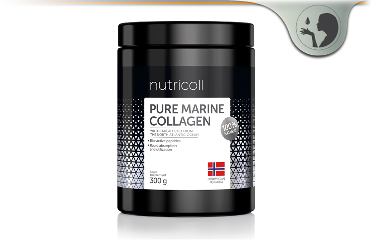 Nutricoll Pure Marine Collagen