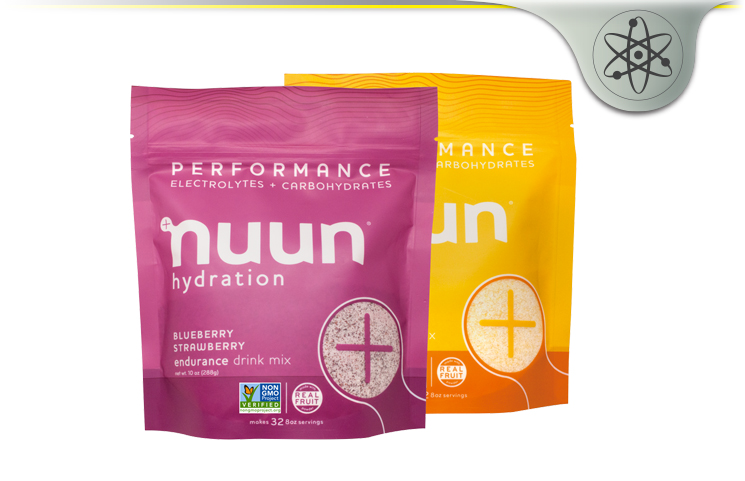 Nuun Performance Product