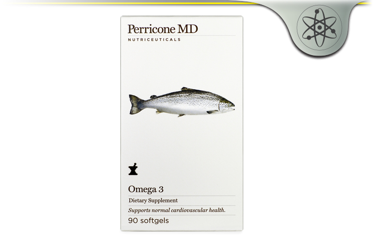 Perricone MD Omega 3