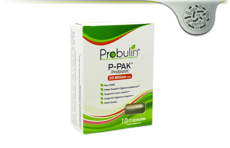 Probulin P-Pak